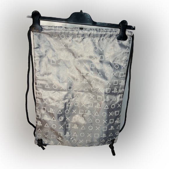 PlayStation drawstring bag - Picture 2 of 3